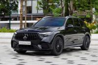 Bán xe Mercedes Benz GLC 2024 300 4Matic giá 2 Tỷ 299 Triệu - Hà Nội