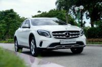 Bán xe Mercedes Benz GLA class 2019 GLA 200 giá 659 Triệu - Hà Nội