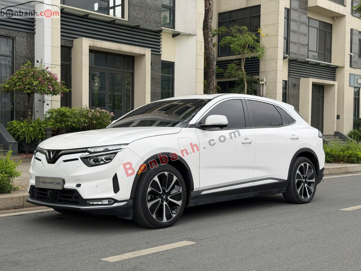 VinFast VF8 Plus AWD 2022 - 579 Triệu 2