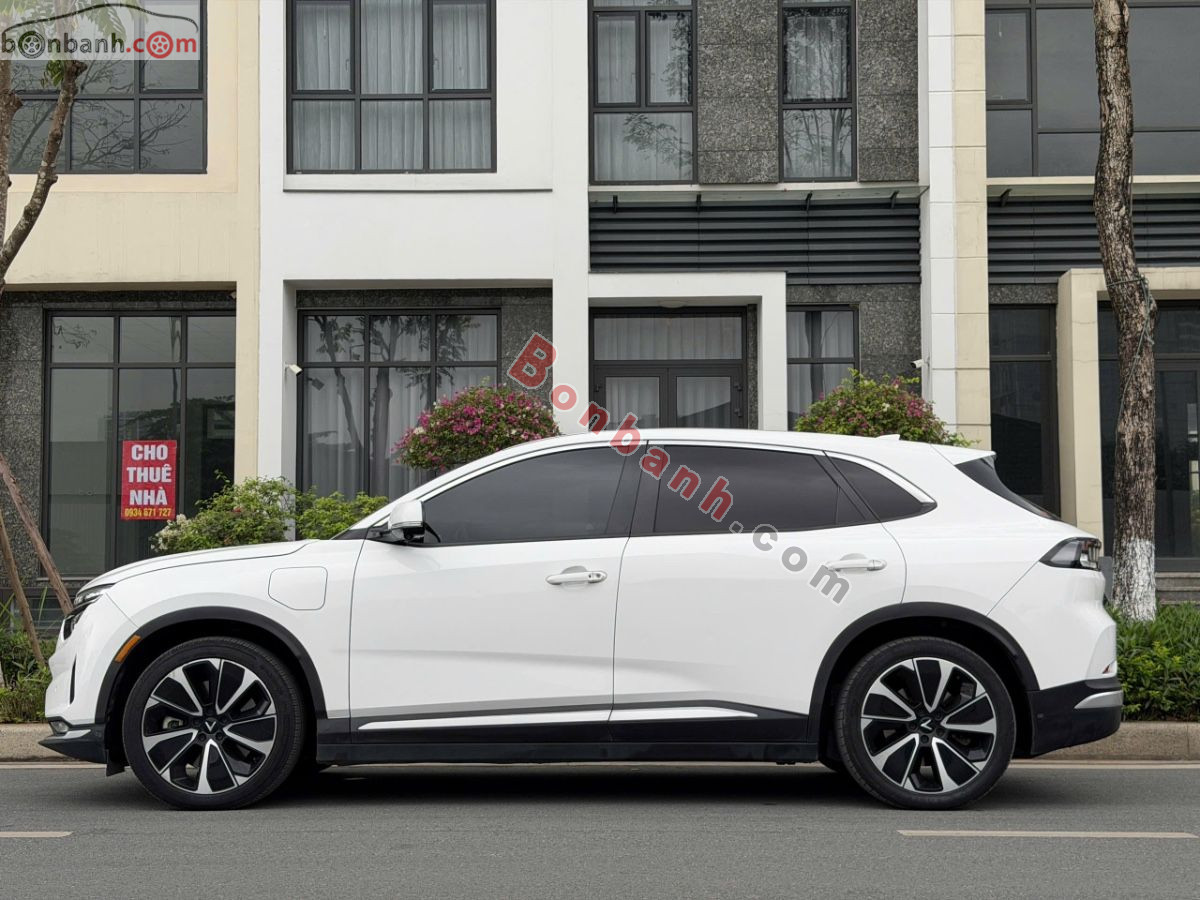 VinFast VF8 Plus AWD 2022 - 579 Triệu 4