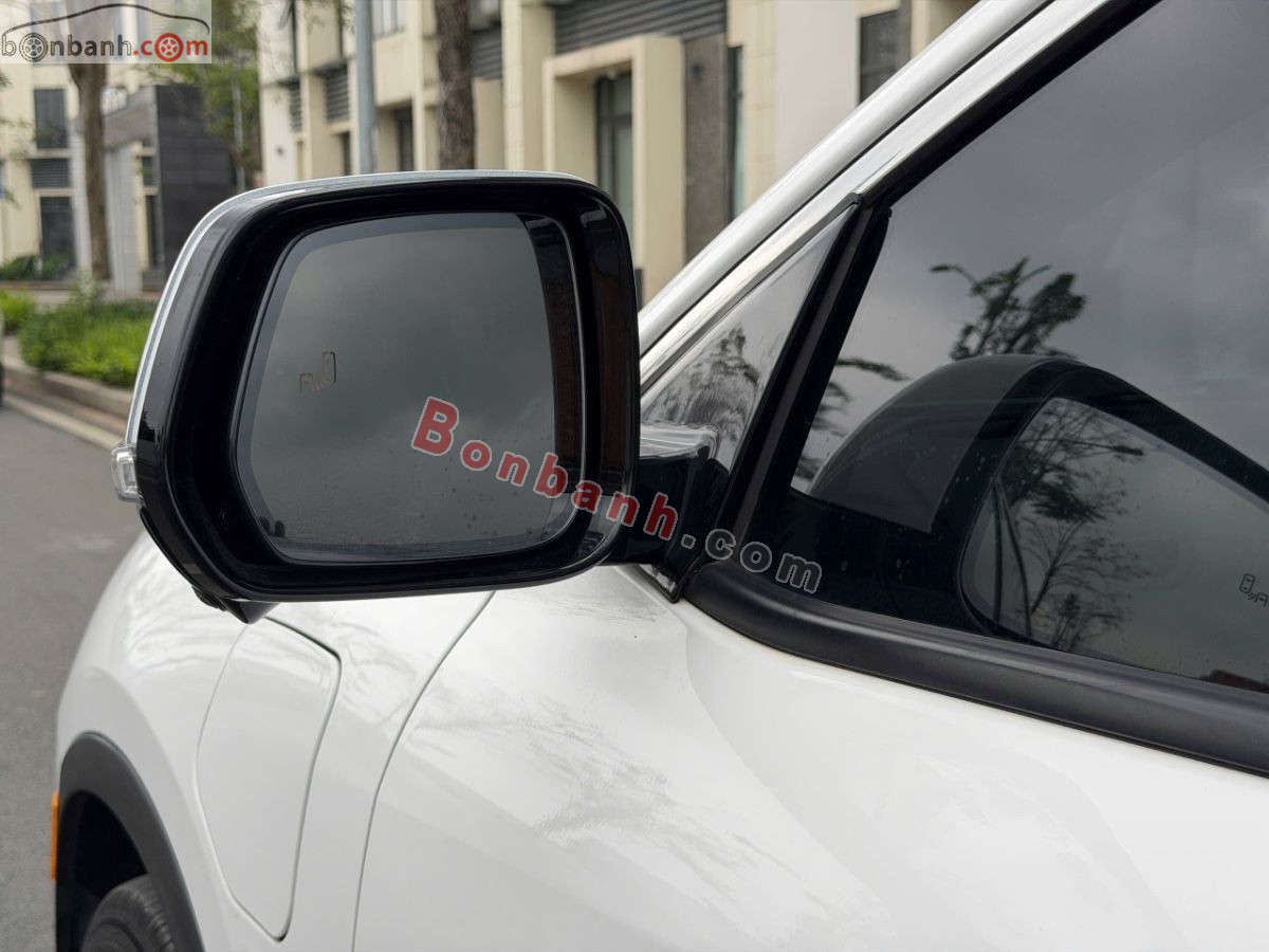 VinFast VF8 Plus AWD 2022 - 579 Triệu 6