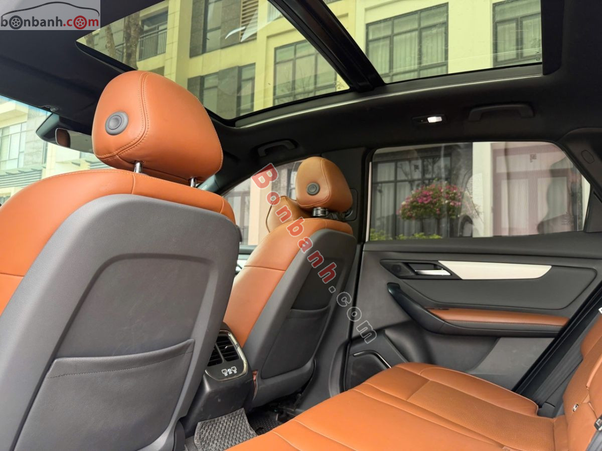 VinFast VF8 Plus AWD 2022 - 579 Triệu 9