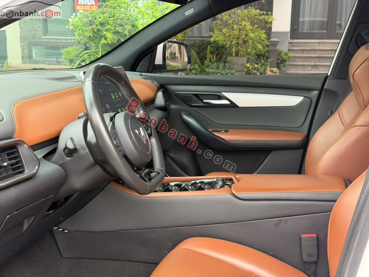 VinFast VF8 Plus AWD 2022 - 579 Triệu 8