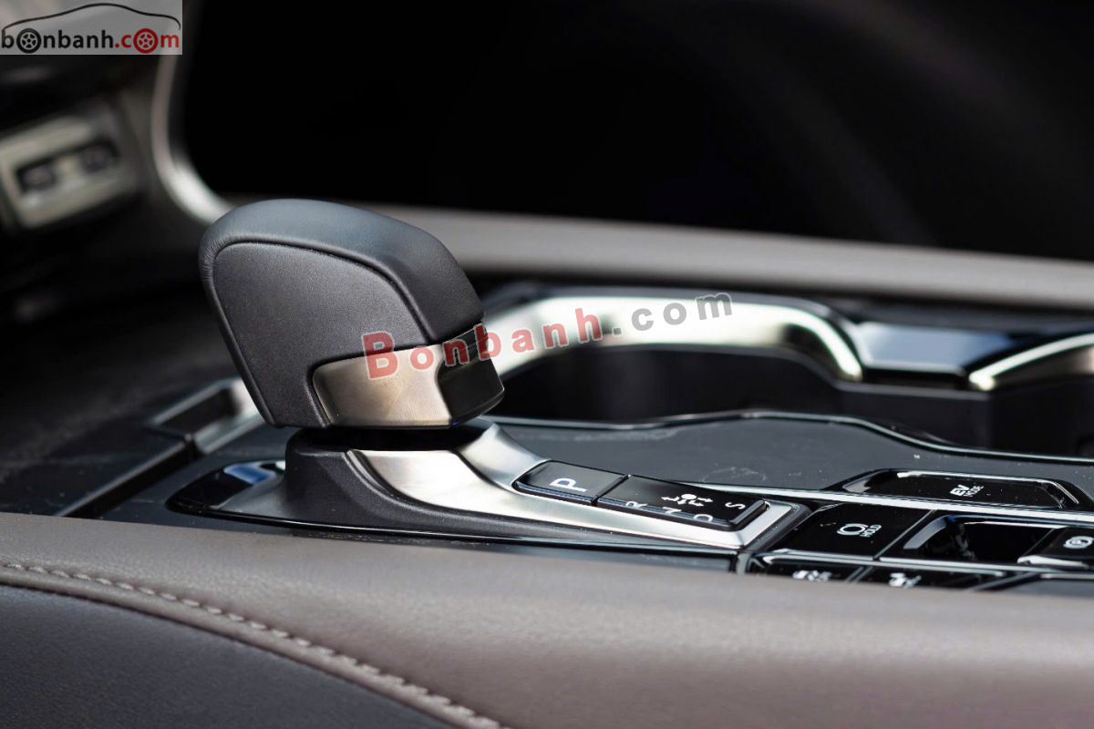 Lexus RX 350h Premium 2026 - 3 Tỷ 539 Triệu 6
