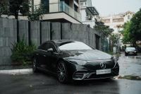 Bán xe Mercedes Benz EQS 2023 450 Plus giá 2 Tỷ 990 Triệu - Hà Nội
