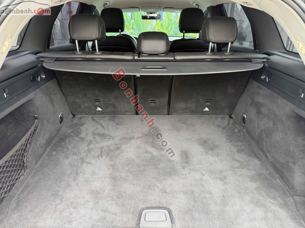 Mercedes Benz GLC 200 2020 - 1 Tỷ 19 Triệu 7