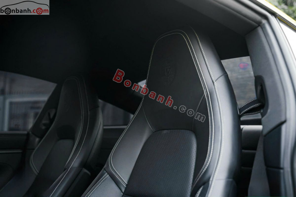 Porsche 911 Carrera 2021 - 6 Tỷ 566 Triệu 10
