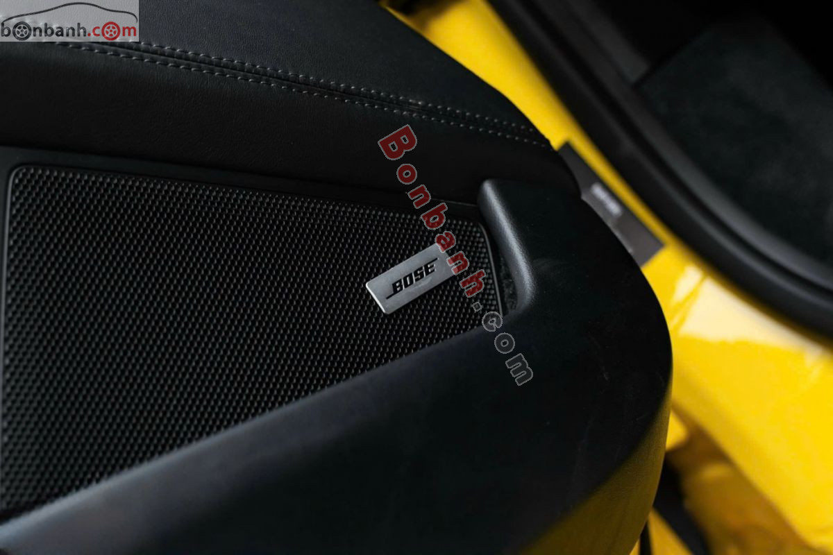 Porsche 911 Carrera 2021 - 6 Tỷ 566 Triệu 9