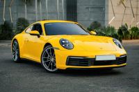 Bán xe Porsche 911 Carrera 2021 giá 6 Tỷ 578 Triệu - Hà Nội