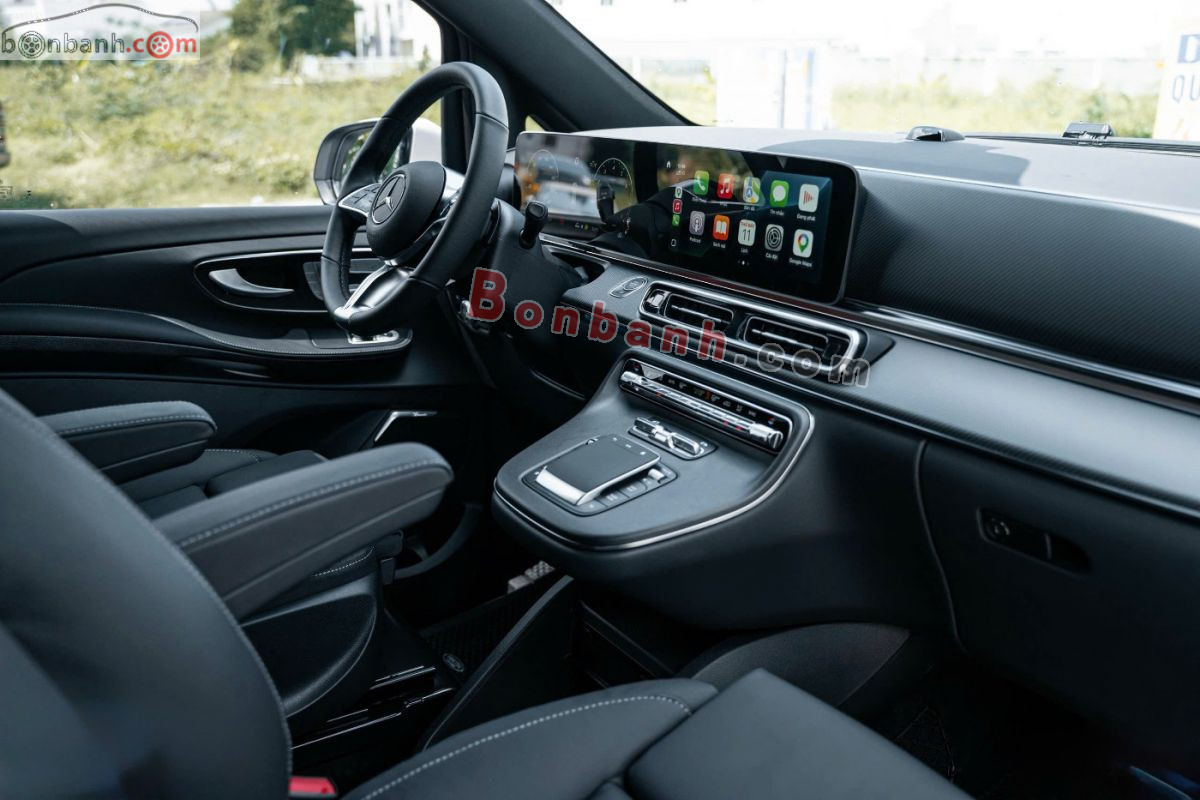 Mercedes Benz V class V300 AMG 2026 - 3 Tỷ 879 Triệu 5