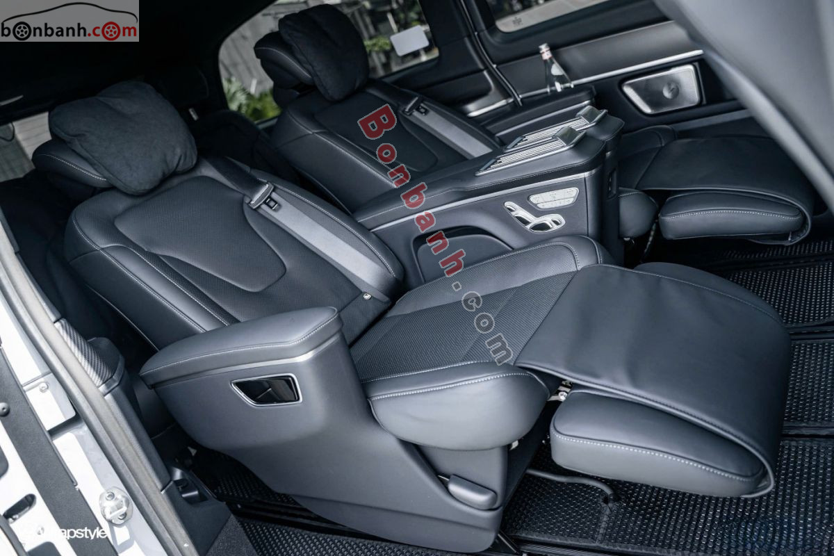 Mercedes Benz V class V300 AMG 2026 - 3 Tỷ 879 Triệu 8