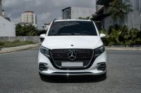 Bán xe Mercedes Benz V class V300 AMG 2026 giá 3 Tỷ 979 Triệu - Hà Nội