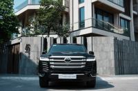 Bán xe Toyota Land Cruiser 2025 VXR 3.5 V6 giá 5 Tỷ 399 Triệu - Hà Nội