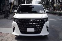 Bán xe Toyota Alphard 2025 2.4 AT giá 4 Tỷ 539 Triệu - Hà Nội