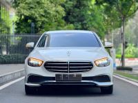 Bán xe Mercedes Benz E class 2023 E200 Exclusive giá 1 Tỷ 839 Triệu - Hà Nội