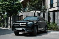 Bán xe Mercedes Benz GLS 2021 450 4Matic giá 3 Tỷ 399 Triệu - Hà Nội