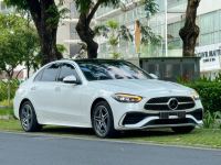 Bán xe Mercedes Benz C class 2022 C300 AMG giá 1 Tỷ 479 Triệu - Hà Nội