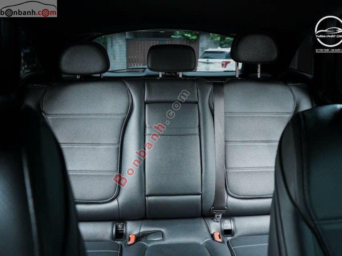 Mercedes Benz GLC 200 4Matic 2023 - 1 Tỷ 639 Triệu 9