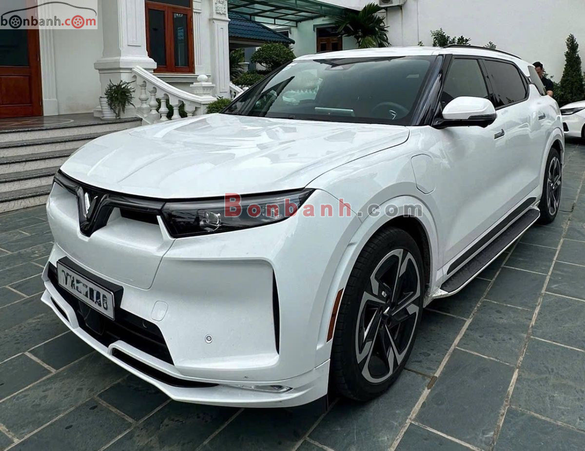 VinFast VF9 Plus 7S 2026 - 1 Tỷ 279 Triệu