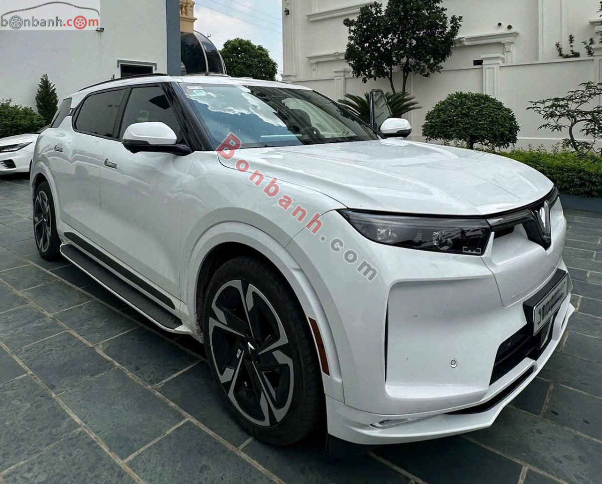 VinFast VF9 Plus 7S 2026 - 1 Tỷ 279 Triệu 2