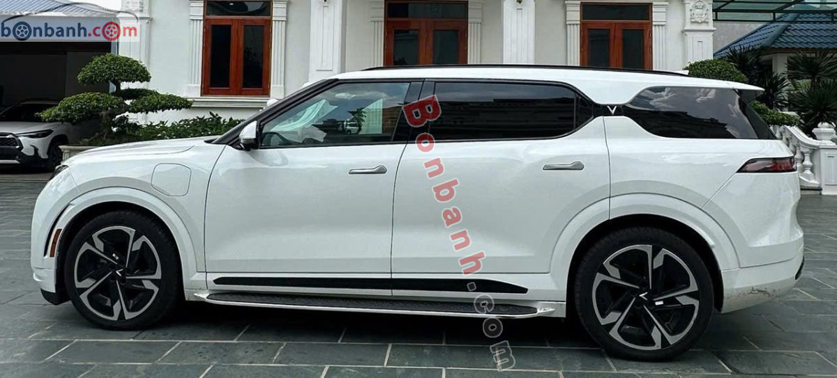 VinFast VF9 Plus 7S 2026 - 1 Tỷ 279 Triệu 3