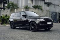 Bán xe LandRover Range Rover Autobiography LWB 5.0 SCV8 2019 giá 4 Tỷ 879 Triệu - Hà Nội