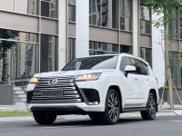 Bán xe Lexus LX 2024 600 Urban giá 8 Tỷ 389 Triệu - Hà Nội