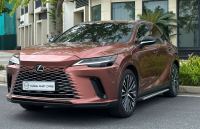 Bán xe Lexus RX 2024 350 Premium giá 2 Tỷ 990 Triệu - Hà Nội