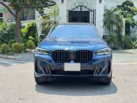 Bán xe BMW X3 2024 sDrive20i M Sport giá 1 Tỷ 699 Triệu - Hà Nội