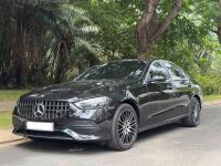 Bán xe Mercedes Benz C class 2021 C200 Avantgarde Plus giá 1 Tỷ 179 Triệu - Hà Nội