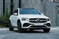 Bán xe Mercedes Benz GLC 2021 300 4Matic giá 1 Tỷ 399 Triệu - Hà Nội