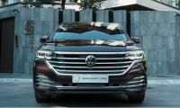 Bán xe Volkswagen Viloran 2024 Luxury giá 1 Tỷ 739 Triệu - Hà Nội