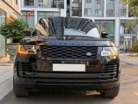 Bán xe LandRover Range Rover 2019 Autobiography LWB 5.0 SCV8 giá 4 Tỷ 679 Triệu - Hà Nội