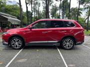 Bán xe Mitsubishi Outlander 2018 2.0 CVT Premium giá 520 Triệu - Bình Dương