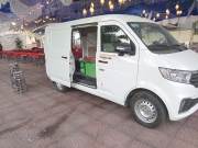 Bán xe Thaco Frontier Van 2023 TF420V 2S giá 255 Triệu - Bắc Ninh