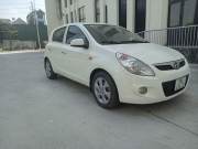 Bán xe Hyundai i20 2012 1.4 AT giá 205 Triệu - Bắc Ninh