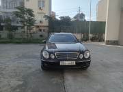 Bán xe Mercedes Benz E class 2003 E240 giá 85 Triệu - Bắc Ninh