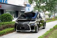 Bán xe Lexus LM 2022 350 giá 5 Tỷ 680 Triệu - Hà Nội