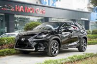 Bán xe Lexus NX 2019 300 giá 1 Tỷ 730 Triệu - Hà Nội