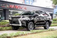 Bán xe Lexus LX 2019 570 giá 6 Tỷ 790 Triệu - Hà Nội