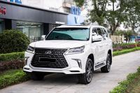 Bán xe Lexus LX 2020 570 giá 7 Tỷ 900 Triệu - Hà Nội