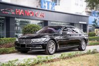 Bán xe BMW 7 Series 2018 730Li giá 1 Tỷ 750 Triệu - Hà Nội