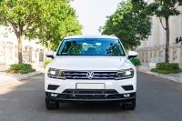 Bán xe Volkswagen Tiguan 2018 Allspace giá 699 Triệu - Hà Nội