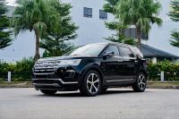 Bán xe Ford Explorer Limited 2.3L EcoBoost 2018 giá 969 Triệu - Hà Nội