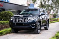Bán xe Toyota Prado 2021 VX 2.7L giá 2 Tỷ 390 Triệu - Hà Nội