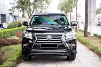 Bán xe Lexus GX 2016 460 giá 2 Tỷ 790 Triệu - Hà Nội