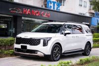 Bán xe Kia Carnival 2025 Signature 1.6 Turbo HEV 7S giá 1 Tỷ 730 Triệu - Hà Nội