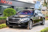Bán xe Mercedes Benz S class 2017 S400L giá 1 Tỷ 250 Triệu - Hà Nội