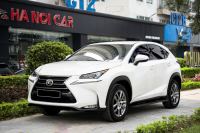 Bán xe Lexus NX 2017 200t giá 1 Tỷ 260 Triệu - Hà Nội