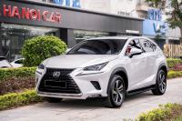 Bán xe Lexus NX 2018 300 giá 1 Tỷ 480 Triệu - Hà Nội